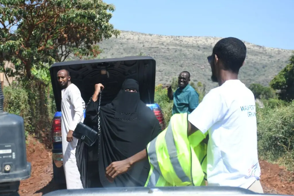 Isiolo Muslim Aid (3)