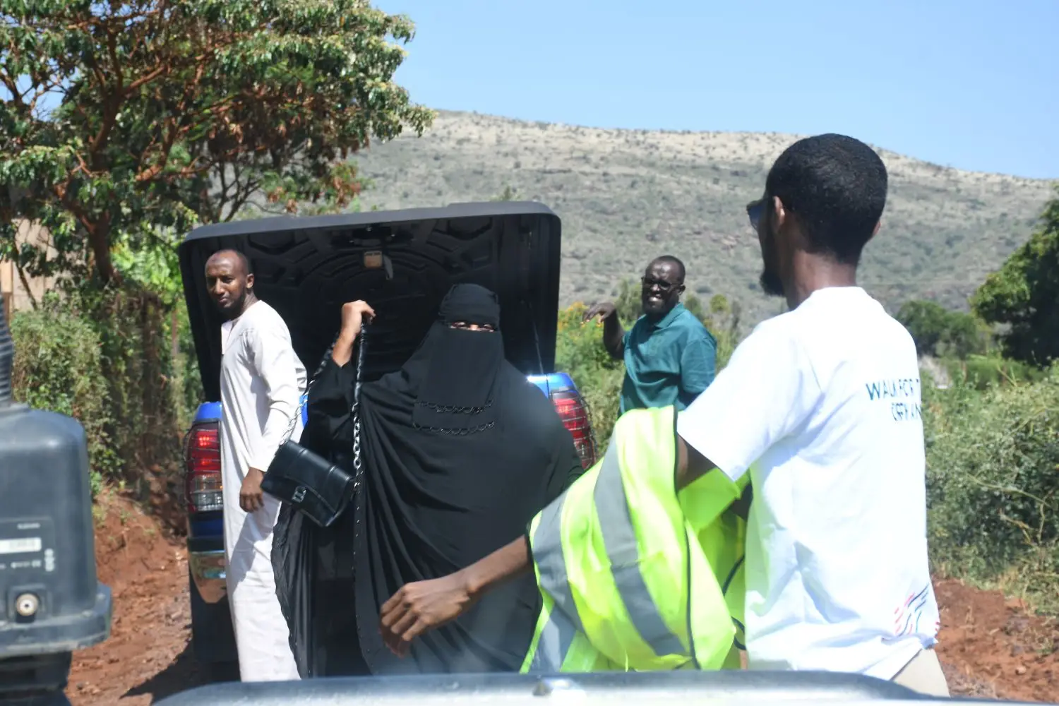 Isiolo Muslim Aid (3)