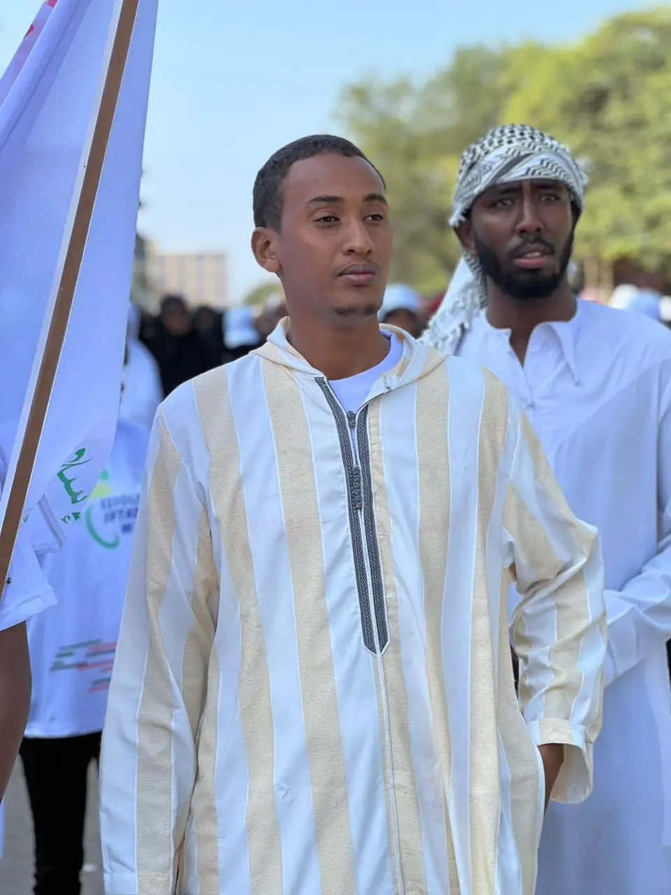 IMANET Iftar Walk 2 2026 before Radhan (10)