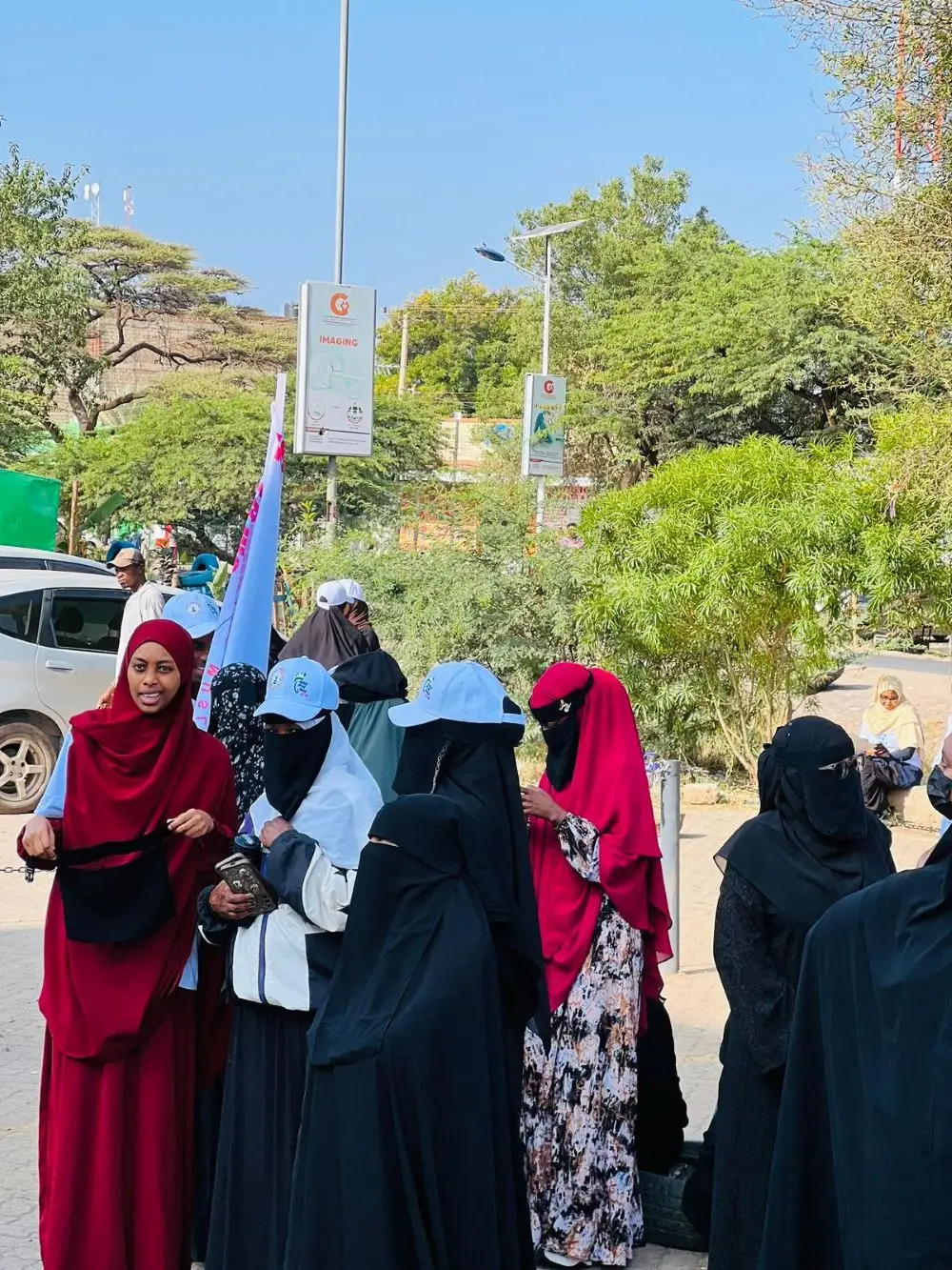 IMANET Iftar Walk 2 2026 before Radhan (12)