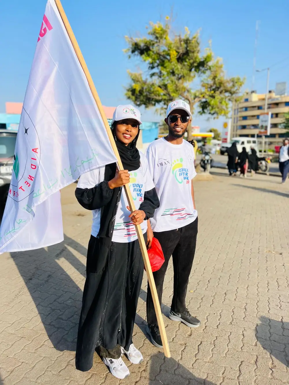 IMANET Iftar Walk 2 2026 before Radhan (14)