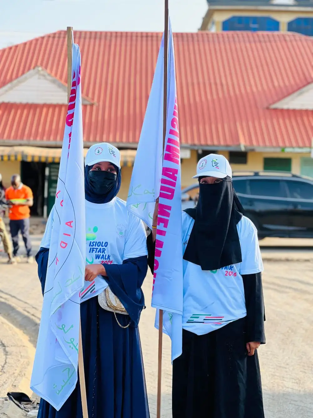 IMANET Iftar Walk 2 2026 before Radhan (3)
