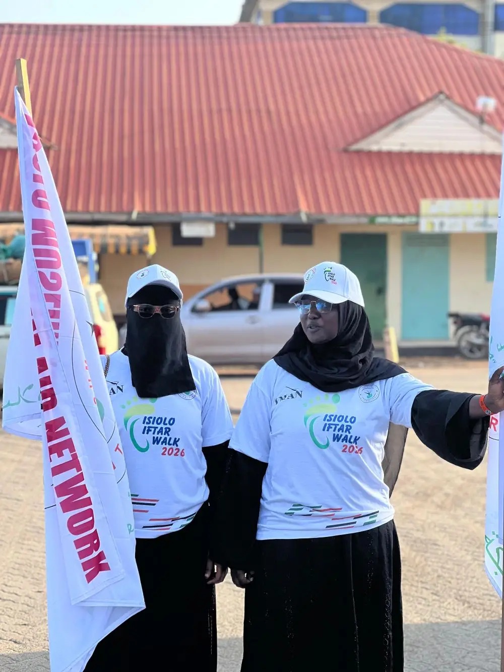 IMANET Iftar Walk 2 2026 before Radhan (4)