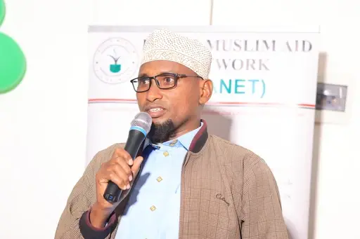 Reverts’ Iftar Dinner – Isiolo6